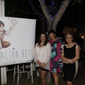 Fiesta solidaria de la Asociación síndrome de RETT CASTELLON