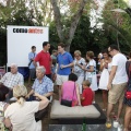Fiesta solidaria de la Asociación síndrome de RETT CASTELLON
