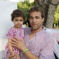Fiesta solidaria de la Asociación síndrome de RETT CASTELLON