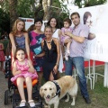 Fiesta solidaria de la Asociación síndrome de RETT CASTELLON