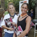 Fiesta solidaria de la Asociación síndrome de RETT CASTELLON