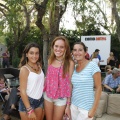 Fiesta solidaria de la Asociación síndrome de RETT CASTELLON