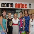 Fiesta solidaria de la Asociación síndrome de RETT CASTELLON