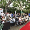 Fiesta solidaria de la Asociación síndrome de RETT CASTELLON