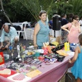 Fiesta solidaria de la Asociación síndrome de RETT CASTELLON