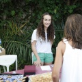 Fiesta solidaria de la Asociación síndrome de RETT CASTELLON