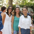 Fiesta solidaria de la Asociación síndrome de RETT CASTELLON