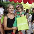 Fiesta solidaria de la Asociación síndrome de RETT CASTELLON