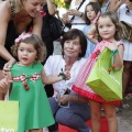 Fiesta solidaria de la Asociación síndrome de RETT CASTELLON