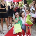 Fiesta solidaria de la Asociación síndrome de RETT CASTELLON