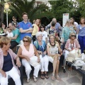 Fiesta solidaria de la Asociación síndrome de RETT CASTELLON