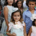 Fiesta solidaria de la Asociación síndrome de RETT CASTELLON