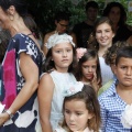Fiesta solidaria de la Asociación síndrome de RETT CASTELLON