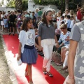 Fiesta solidaria de la Asociación síndrome de RETT CASTELLON