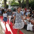 Fiesta solidaria de la Asociación síndrome de RETT CASTELLON
