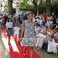 Fiesta solidaria de la Asociación síndrome de RETT CASTELLON