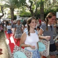 Fiesta solidaria de la Asociación síndrome de RETT CASTELLON