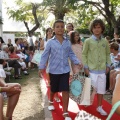 Fiesta solidaria de la Asociación síndrome de RETT CASTELLON