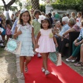 Fiesta solidaria de la Asociación síndrome de RETT CASTELLON