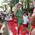 Fiesta solidaria de la Asociación síndrome de RETT CASTELLON