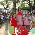 Fiesta solidaria de la Asociación síndrome de RETT CASTELLON
