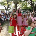 Fiesta solidaria de la Asociación síndrome de RETT CASTELLON