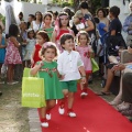 Fiesta solidaria de la Asociación síndrome de RETT CASTELLON