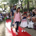 Fiesta solidaria de la Asociación síndrome de RETT CASTELLON