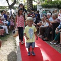 Fiesta solidaria de la Asociación síndrome de RETT CASTELLON
