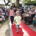 Fiesta solidaria de la Asociación síndrome de RETT CASTELLON