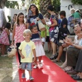 Fiesta solidaria de la Asociación síndrome de RETT CASTELLON