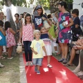 Fiesta solidaria de la Asociación síndrome de RETT CASTELLON