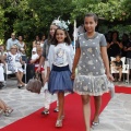 Fiesta solidaria de la Asociación síndrome de RETT CASTELLON