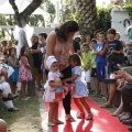 Fiesta solidaria de la Asociación síndrome de RETT CASTELLON