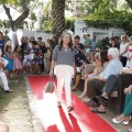 Fiesta solidaria de la Asociación síndrome de RETT CASTELLON