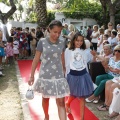 Fiesta solidaria de la Asociación síndrome de RETT CASTELLON