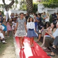 Fiesta solidaria de la Asociación síndrome de RETT CASTELLON