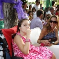 Fiesta solidaria de la Asociación síndrome de RETT CASTELLON
