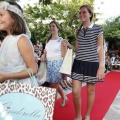 Fiesta solidaria de la Asociación síndrome de RETT CASTELLON