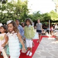 Fiesta solidaria de la Asociación síndrome de RETT CASTELLON