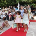 Fiesta solidaria de la Asociación síndrome de RETT CASTELLON