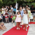 Fiesta solidaria de la Asociación síndrome de RETT CASTELLON