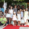 Fiesta solidaria de la Asociación síndrome de RETT CASTELLON