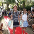 Fiesta solidaria de la Asociación síndrome de RETT CASTELLON