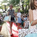 Fiesta solidaria de la Asociación síndrome de RETT CASTELLON