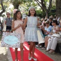 Fiesta solidaria de la Asociación síndrome de RETT CASTELLON