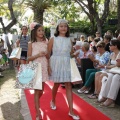 Fiesta solidaria de la Asociación síndrome de RETT CASTELLON