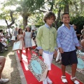 Fiesta solidaria de la Asociación síndrome de RETT CASTELLON