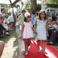 Fiesta solidaria de la Asociación síndrome de RETT CASTELLON