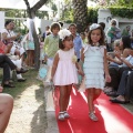 Fiesta solidaria de la Asociación síndrome de RETT CASTELLON